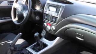preview picture of video '2009 Subaru Impreza WRX Used Cars East Petersburg PA'