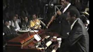 Jimmy Smith Quartet - Eight Counts For Rita