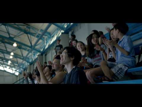 Thumbnail of the video: BLOOD AND WATER by Brian Blum - TRAILER