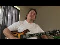 Beginner Lesson - how to play Get Older by Matthew Sweet on Guitar Tutorial Chords Easy Song