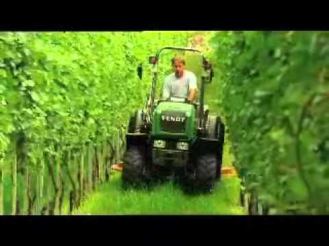 Fischer Mower GLM.wmv