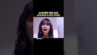 Esse garoto esquentadinho #shorts