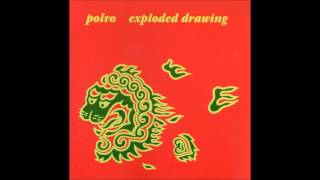 Polvo   When Will You Die For The Last Time In My Dreams