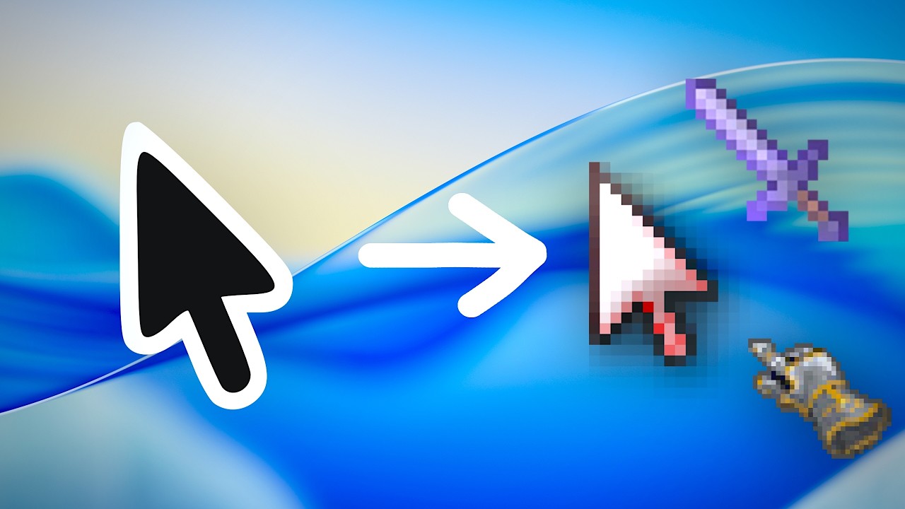 How to get Animated Cursor on MacOS in 2026