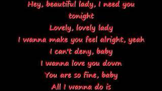 Color Me Badd - I Wanna Sex You Up (New Jack City Version) LYRICS