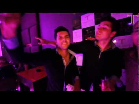 Talent Events: Night Session - Platinium Club