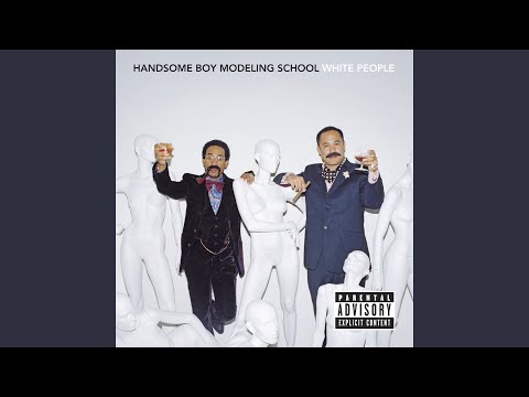 The World's Gone Mad