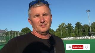 W tym roku Superliga hokeja będzie wyjątkowo ciekawa? Przekonuje trener AZS AWF Poznań Jacek Adrian