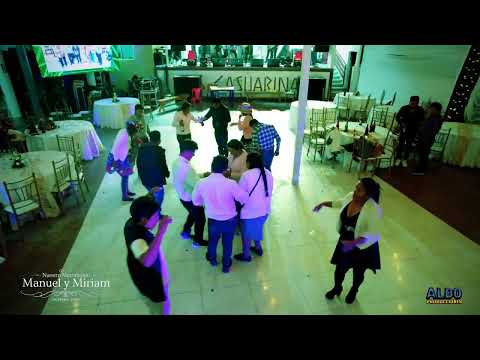 LA Rockola Mix .. : D.R. MI OZADIA - Pedregal MAJES Arequipa