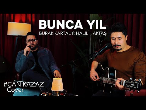 Burak Kartal and 2 more