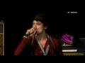 Babyshambles Perform Sedative Live At Glastonbury