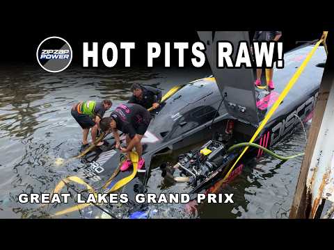 Great Lakes 4x4