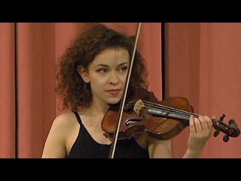 5. Henryk Wieniawski - Mazurka (Obertas) op. 19 Nr. 1