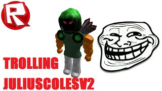 Roblox Obby I Killed This Famous Roblox Youtuber - 