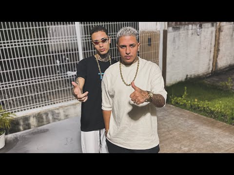 THAYK E LEKINHO CAMPOS - NOVELA ( CLIPE OFICIAL )