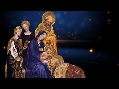 Adorazione dei Magi - Gentile da Fabriano