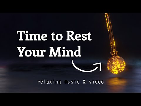 💠 Hypnosis Music Relax Mind & Body 💠 Relaxing Hypnosis For Stress Relief 💠 Royalty-Free Calm Music 💠