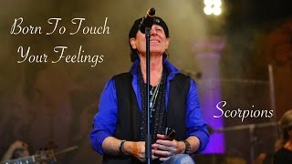 Download lagu Born To Touch Your Feelings - Scorpions ( MTV Unplugged ) mp3