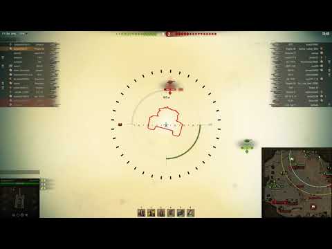 Erster Eindruck vom PROGETTO C50 MOD. 66 von Burgelkat