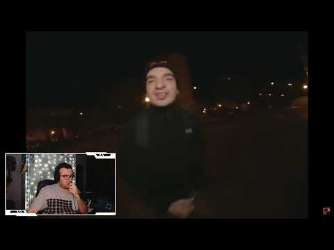 😱 REACT #416 - ProfJam - NADA ME FALTA