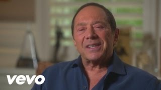 Paul Anka - On recording with Leon Russell