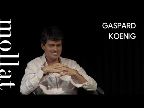 Gaspard Koenig - Notre vagabonde liberté : à cheval sur les traces de Montaigne