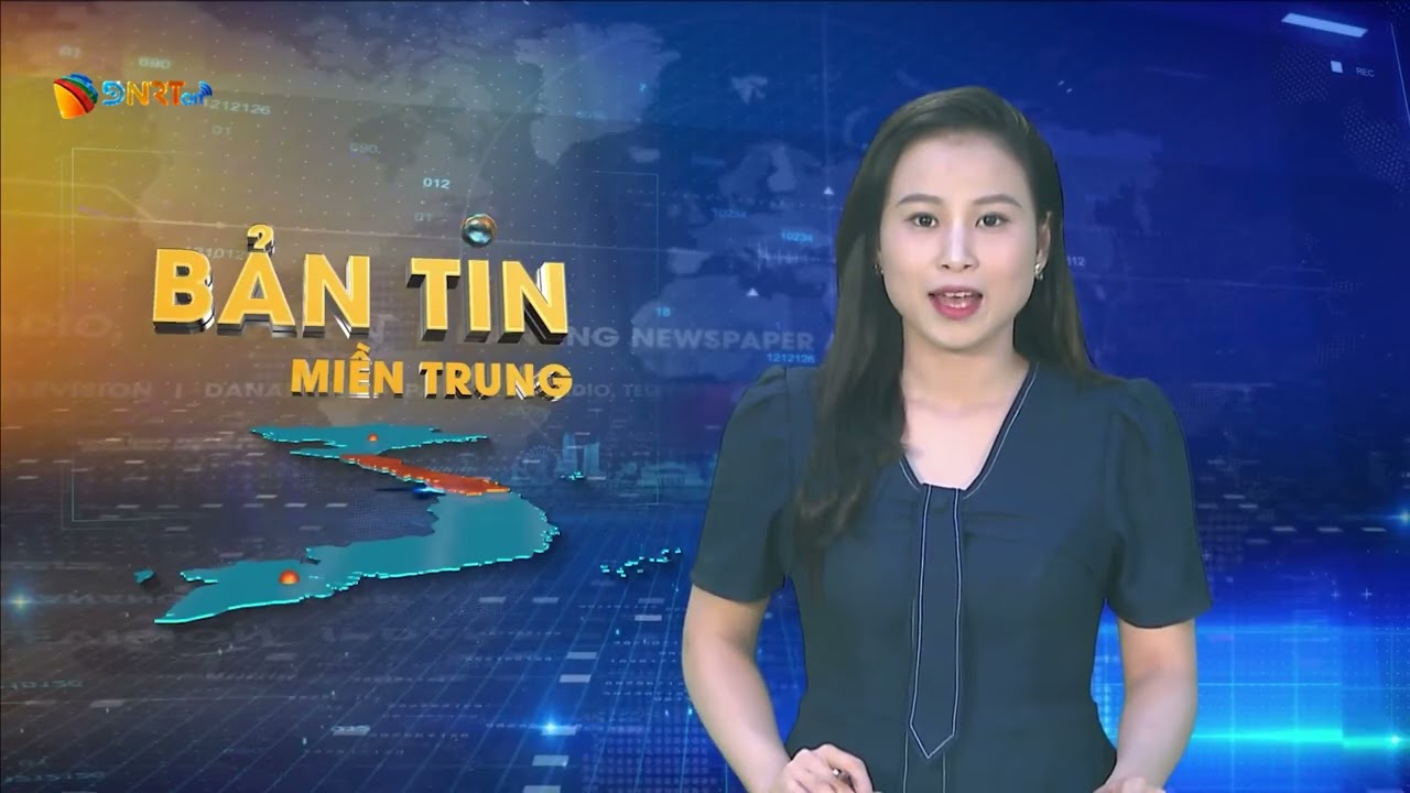 BẢN TIN MIỀN TRUNG | 18/10/2026