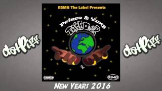 Soulja Boy Ft. Prince &amp; Yung - Lots of Bands