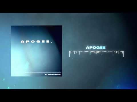 skyfall beats – apogee (Official audio)