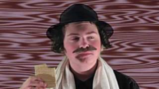 Pretty Fly for a Rabbi - &quot;Weird Al&quot; Yankovic