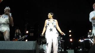 Islands of Me - Nelly Furtado - Pride Island 2017