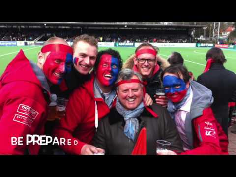 EHL 2017  D-SIDE TRAINING DAY