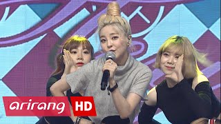 Simply K-Pop _ HEYNE(혜이니) _ Love Cells(연애세포) _ Ep.221 _ 070116