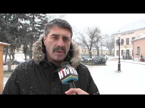 Havazott Hatvanban is