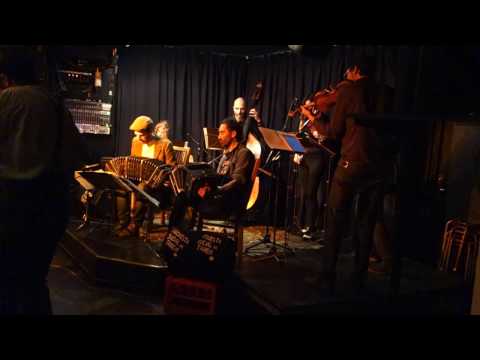 Orquesta Social del Tango (Göteborg, Sweden)