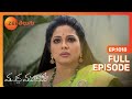 Muddha Mandaram ముద్ద మందారం Telugu Serial EP 1018 Tanuja Gowda Zee Telugu
