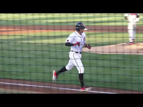 SDSU BASEBALL: AZTECS 6, ARIZONA 4