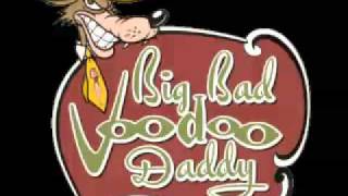 Big Bad voodoo daddy - what&#39;s next