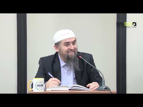 Fondi dhe fitimi i pasurisë - Hoxhë Dhulkarnejn Ramadani