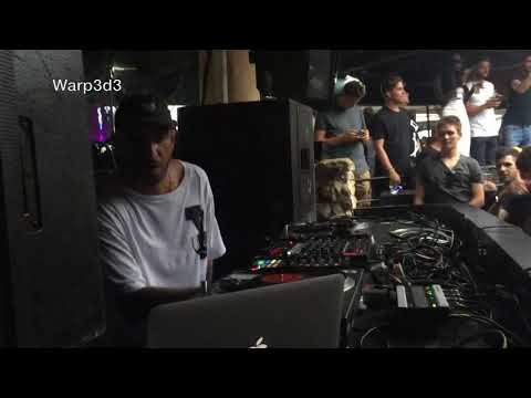 Loco Dice @ Il Muretto Jesolo IT 13/08/2017