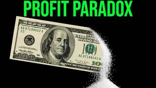 The Profit Paradox