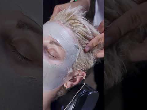 I Had to Wake Her Up! 💤 ASMR Face Massage for Deep Sleep #asmr