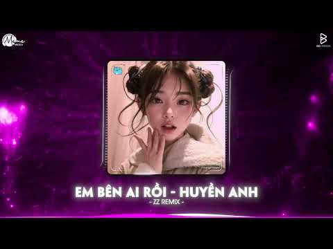 Em Bên Ai Rồi (Bản Hot TikTok) - Huyền Anh Cover | Hôm Qua Ta Còn Chung Đôi Remix Hot TREND TikTok