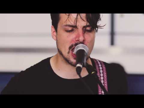 Popbüro Sessions Folge 57: Mutterbeast - Blind