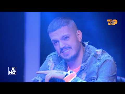 “Jeho” Key K & Horus- Shake Dat