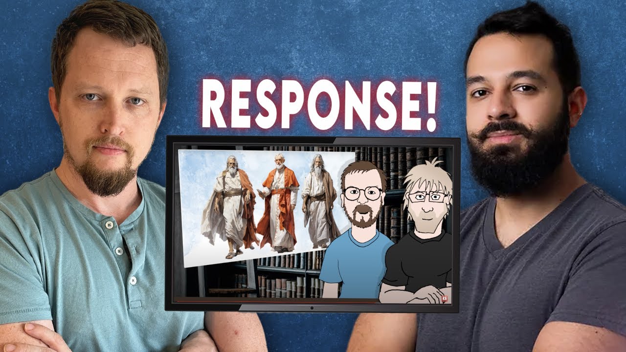 Why Gospel Authorship IS Correct! @Paulogia