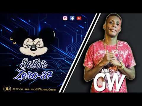 MTG - Medley MC GW Sentando Com Força 2020 (DJGR MPC) 037.Prod