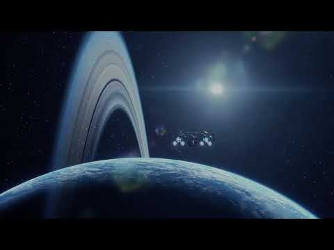 Xenoblade Chronicles X - Epilogue Ending Scene