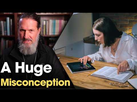 What It Really Means to Follow Christ