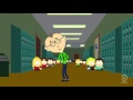 Mr Mackey Shits Himself